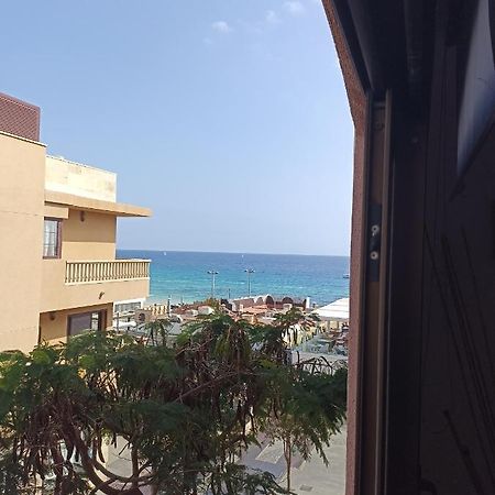 Apartamentos El Carmen Morro Jable  Ngoại thất bức ảnh