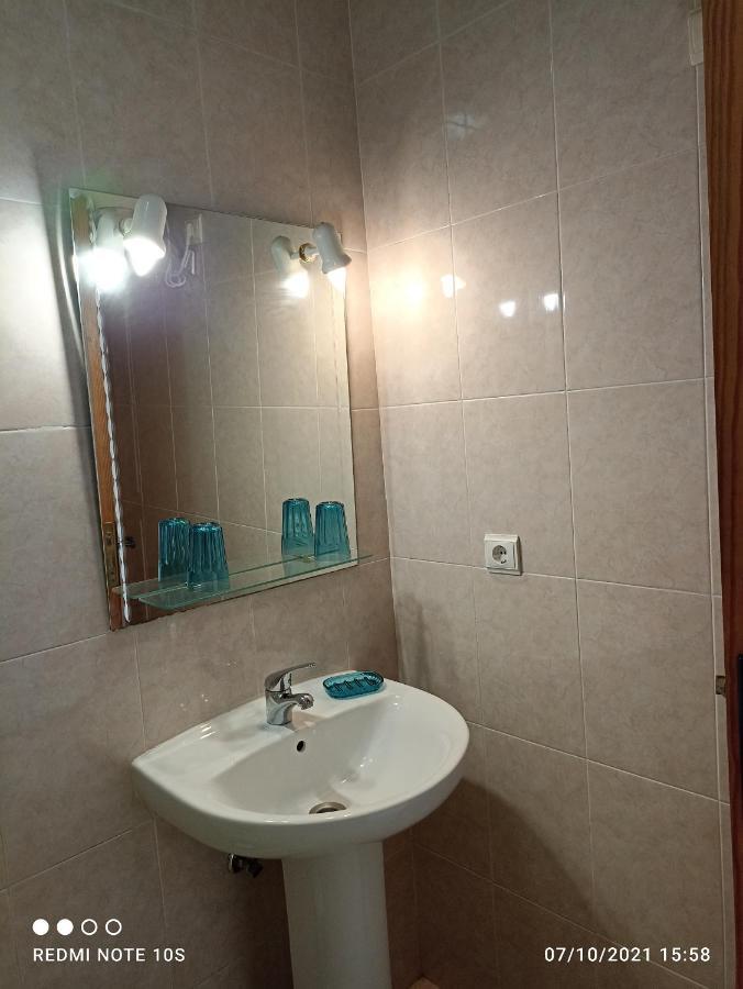 Apartamentos El Carmen Morro Jable  Ngoại thất bức ảnh