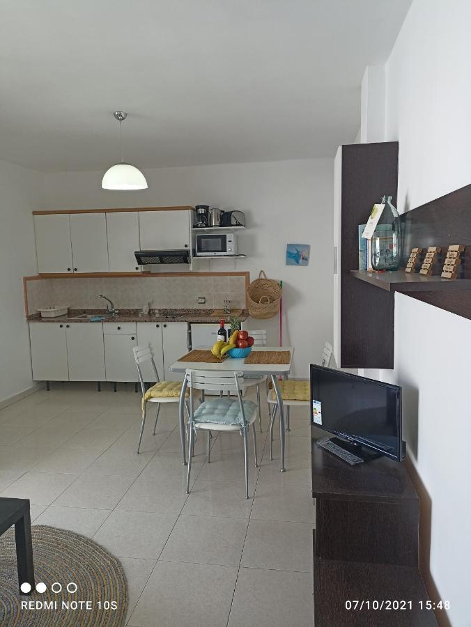 Apartamentos El Carmen Morro Jable  Ngoại thất bức ảnh