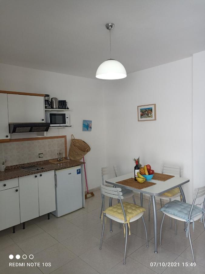Apartamentos El Carmen Morro Jable  Ngoại thất bức ảnh