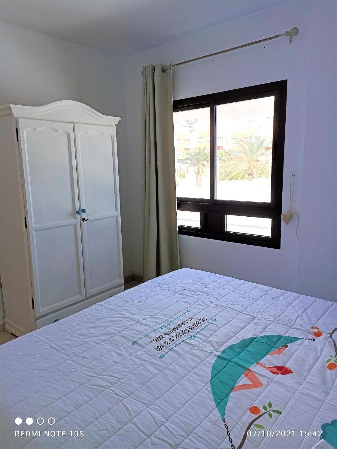Apartamentos El Carmen Morro Jable  Ngoại thất bức ảnh