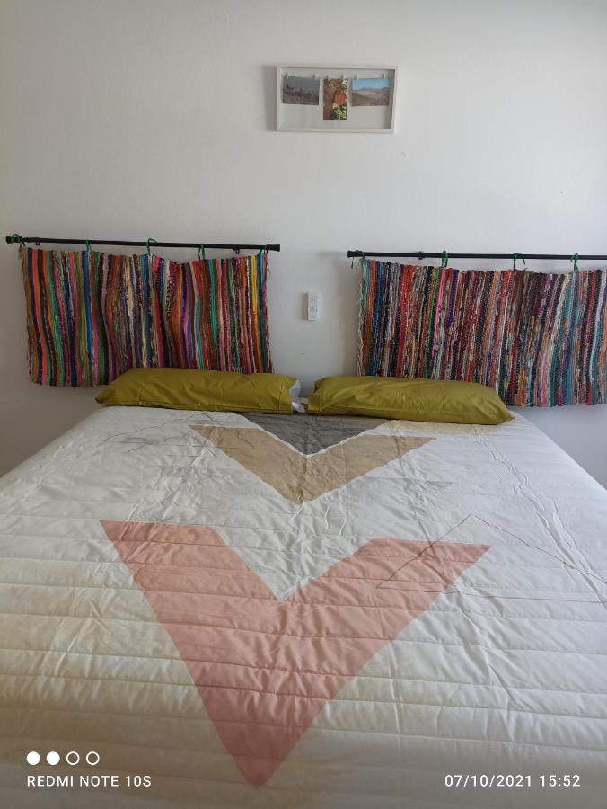 Apartamentos El Carmen Morro Jable  Ngoại thất bức ảnh